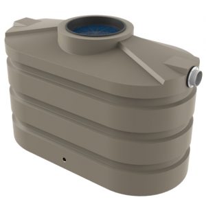 Bushmans 660L Slimline Rainwater Tank