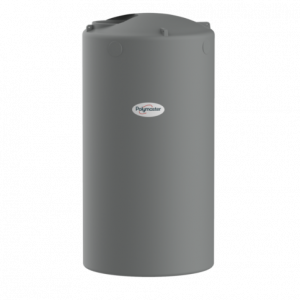 Polymaster 2,000L Smooth Round Poly Tank