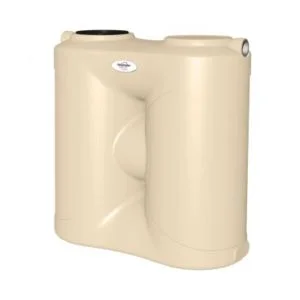 Polymaster 1,050L Slimline Poly Tank