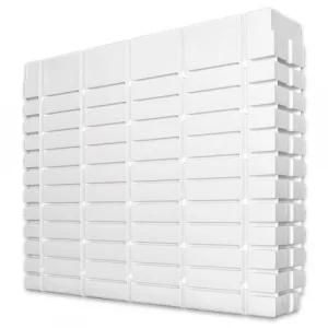 ThinTank 2,000L Ultra-slimline Rainwater Tank