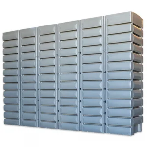 ThinTanks 3,000L Ultra-slimline Rainwater Tank