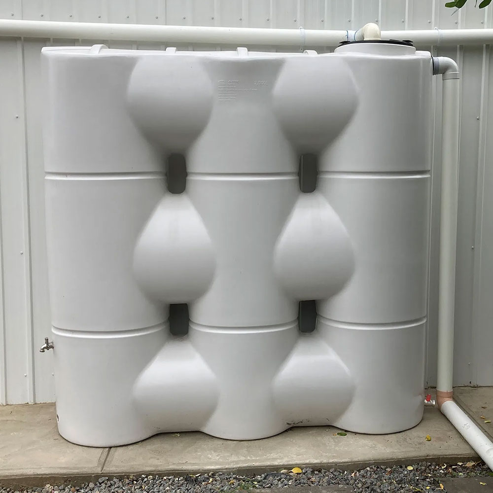 Poly rainwater deals tanks lonsdale