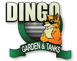 Dingo Garden & Tanks