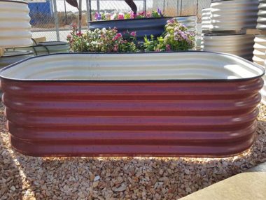 Raised Garden Beds Adelaide SA | Raised Veggie Garden Beds ...